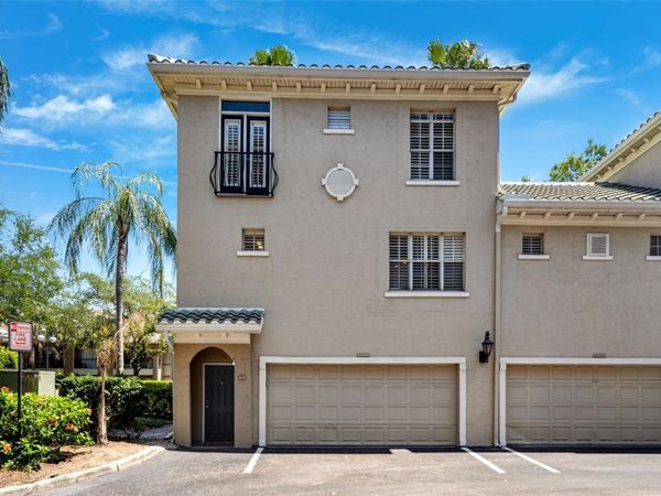 501 KNIGHTS RUN AVENUE, Unit 5101, TAMPA, FL 33602