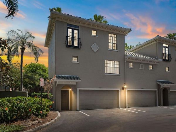 501 KNIGHTS RUN AVENUE, Unit 5101, TAMPA, FL 33602