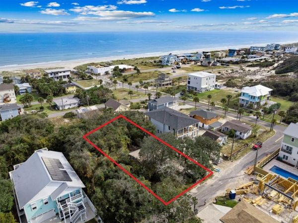 5478 JAMES Street, Fernandina Beach, FL 32034