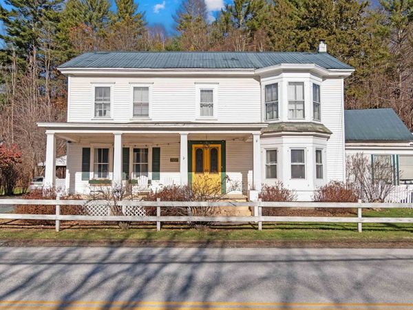 7137 US Route 4, Bridgewater, VT 05034