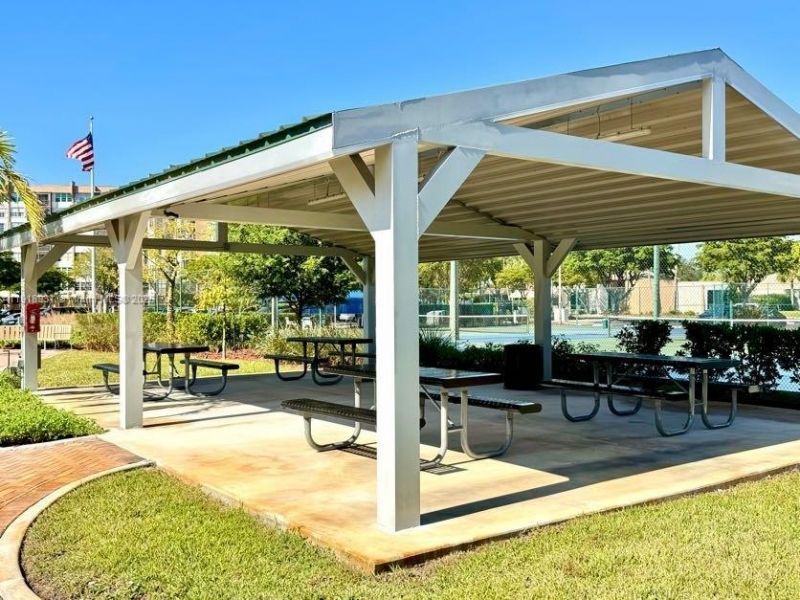 1200 Saint Charles Pl, Unit 218, Pembroke Pines, FL 33026 Photo