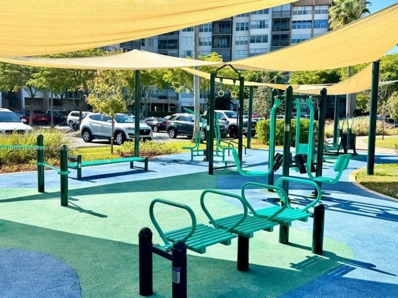 1200 Saint Charles Pl, Unit 218, Pembroke Pines, FL 33026 Photo