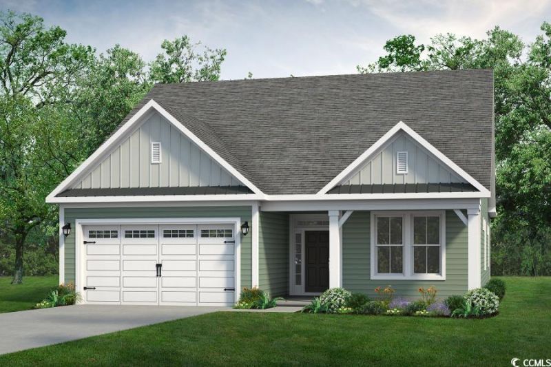 1149 Halter Pl., Calabash, NC 28467 Main Photo