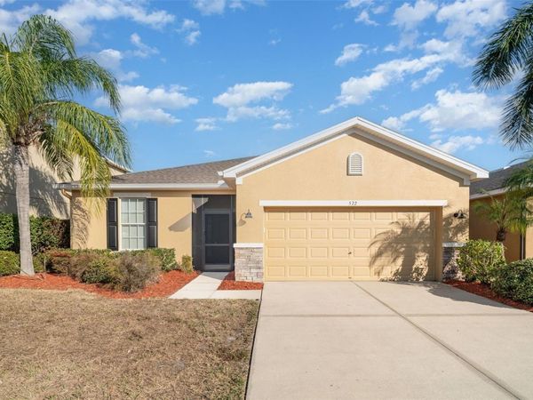 572 VISTA RIDGE DRIVE, RUSKIN, FL 33570