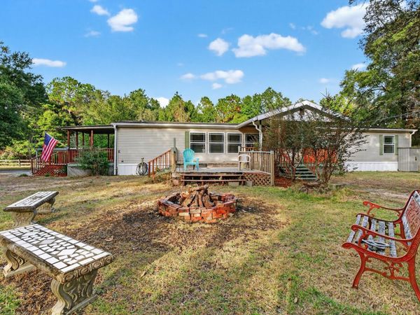 4294 Nap Knob, Holt, FL 32564