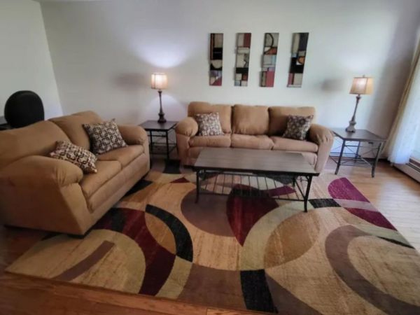 362 Elton Hills Drive NW, Unit 23, Rochester, MN 55901