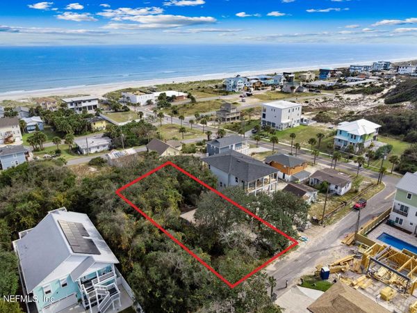 5478 JAMES Street, Fernandina Beach, FL 32034