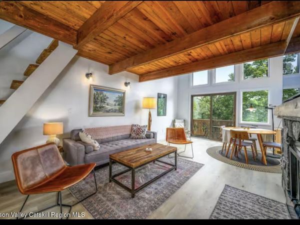 72 Hunter Drive, Unit L5, Hunter, NY 12442