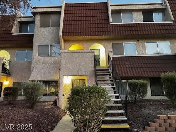 3567 Arville Street, Unit 706B, Las Vegas, NV 89103