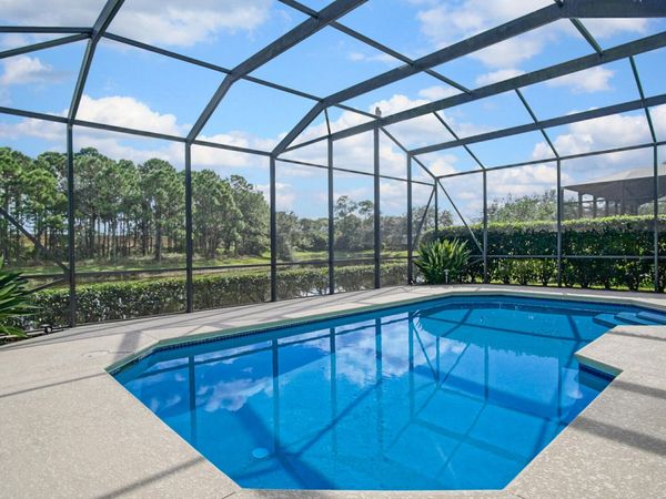 9009 Houndslake Court, Port St. Lucie, FL 34986