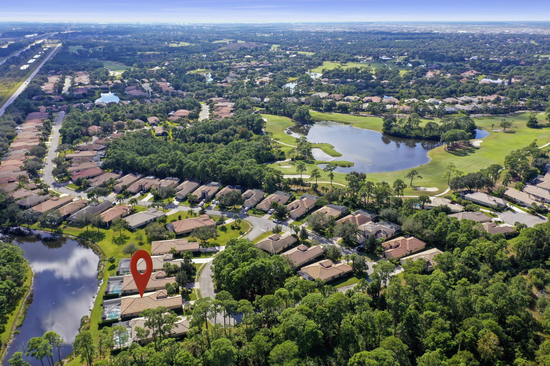 9009 Houndslake Court, Port Saint Lucie, FL 34986 Photo