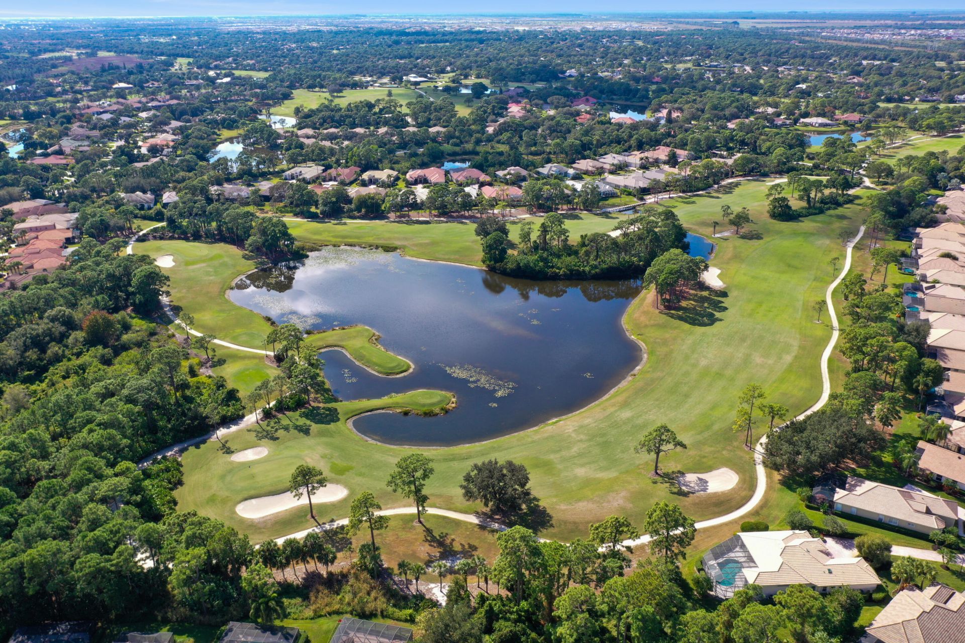 9009 Houndslake Court, Port Saint Lucie, FL 34986 Photo