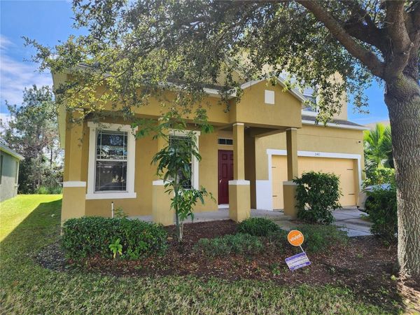 1540 WHITEWATER FALLS DRIVE, ORLANDO, FL 32824