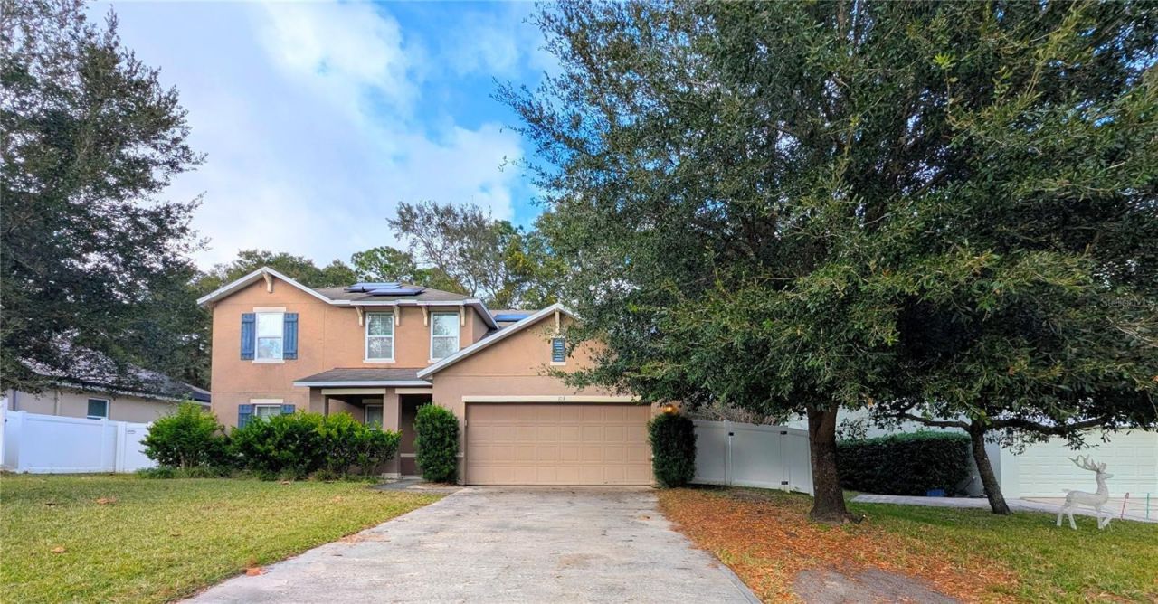 103 Cinnamon Oak Drive, Deland, FL 32724 Main Photo