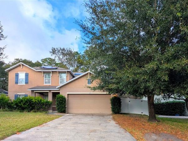 103 CINNAMON OAK DRIVE, DELAND, FL 32724