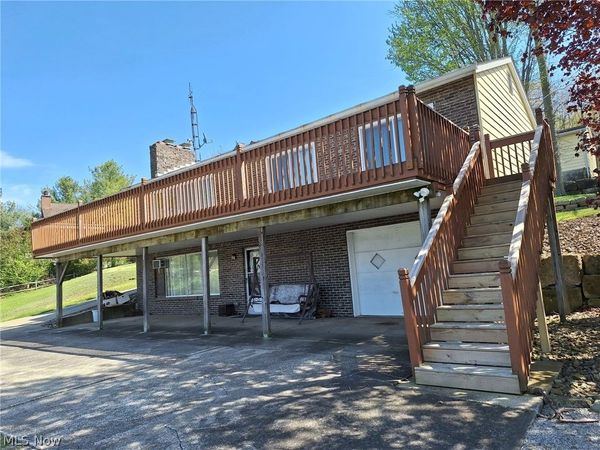 47813 Tomahawk Drive, Negley, OH 44441