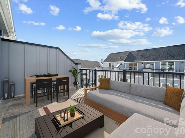 1354 Hamilton Street, Unit 06, Charlotte, NC 28206