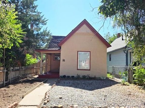 218 Polk Street, Pueblo, CO 81004