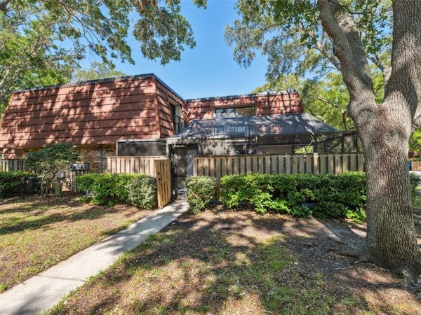 2722 11TH COURT, Unit 50A, PALM HARBOR, FL 34684