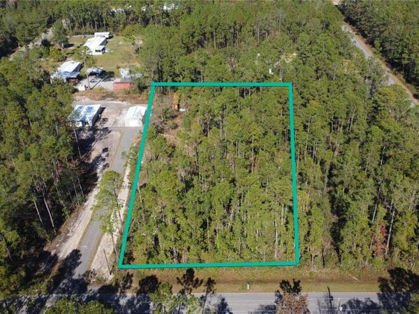4150 MELANIE STREET, HASTINGS, FL 32145