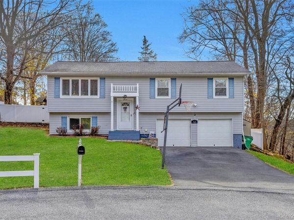 11 High Court, Poughkeepsie, NY 12603