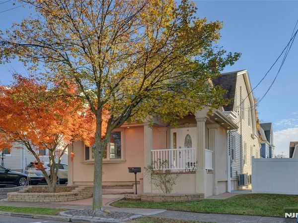 118 14th Street, PROSPECT PARK, NJ 07508