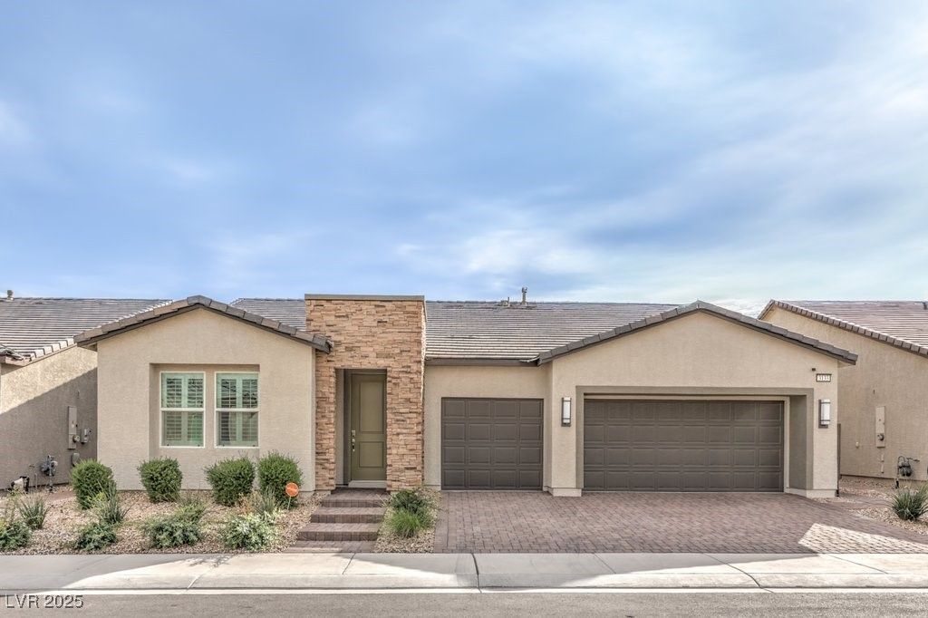 3133 E Peaceful Palm Road North Las Vegas, NV 