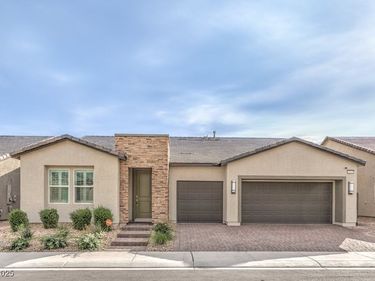 3133 E Peaceful Palm Road, North Las Vegas, NV 89086