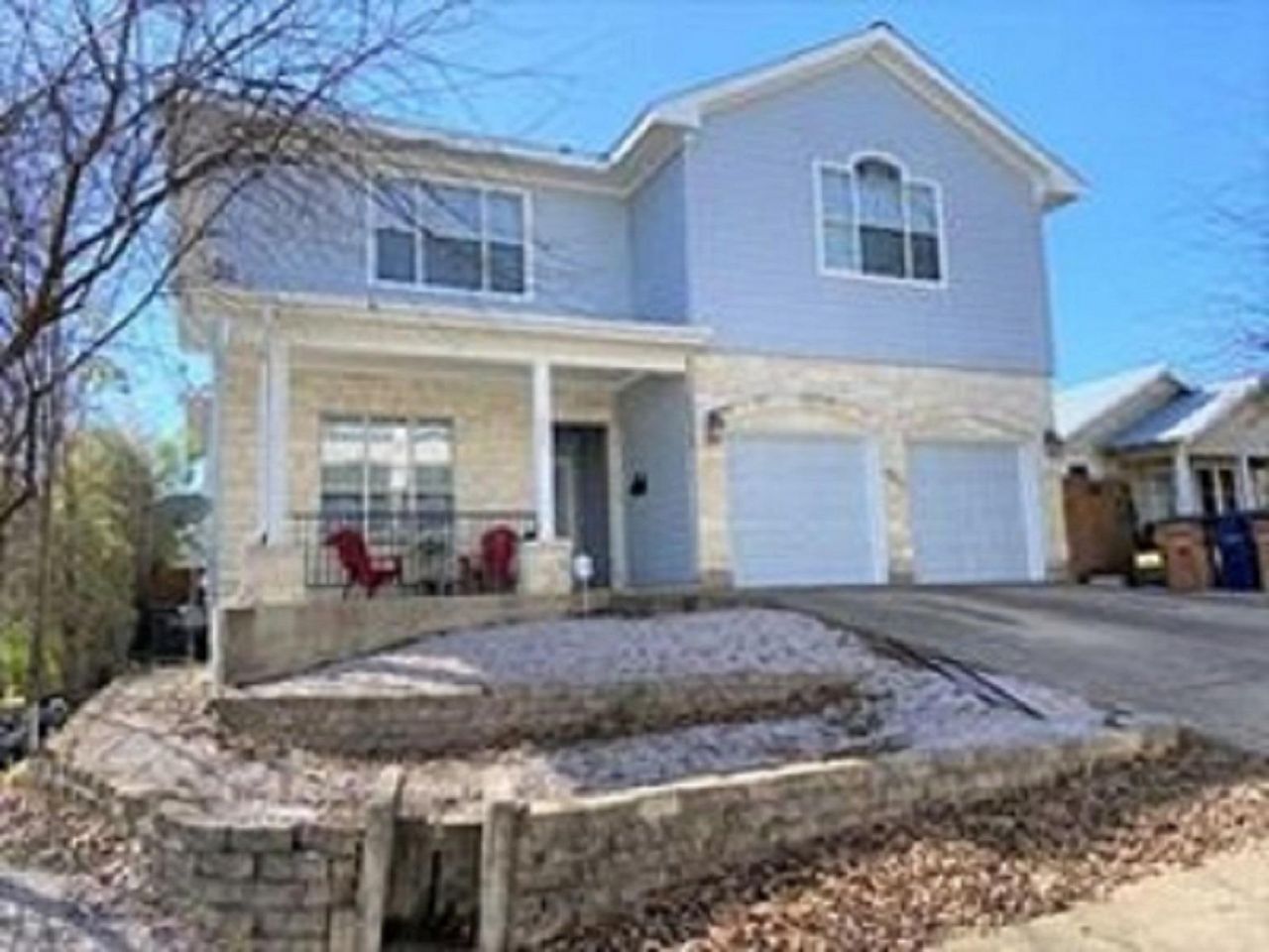609 W 37th St, Austin, TX 78705 Main Photo