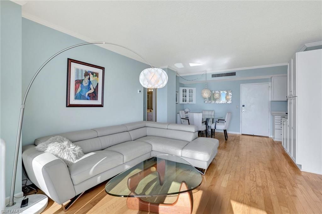 140 Seaview Ct, Unit PH 1803N, Marco Island, FL 34145 Photo