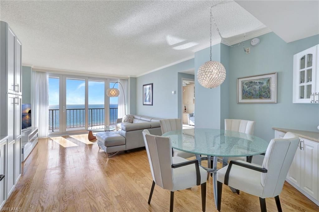 140 Seaview Ct, Unit PH 1803N, Marco Island, FL 34145 Photo