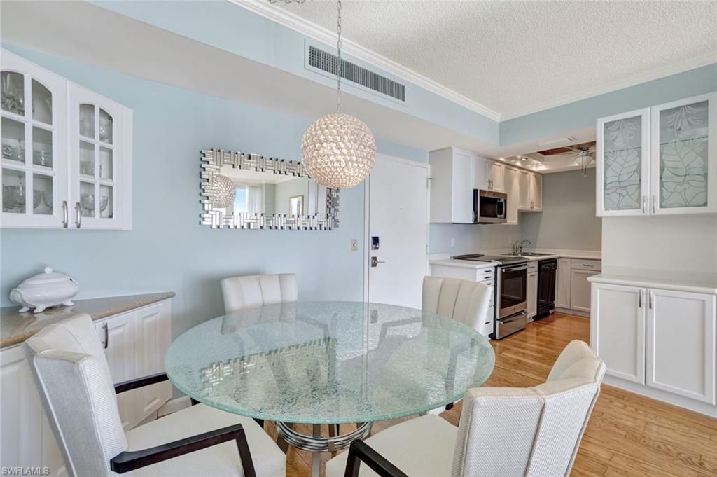 140 Seaview Ct, Unit PH 1803N, Marco Island, FL 34145 Photo