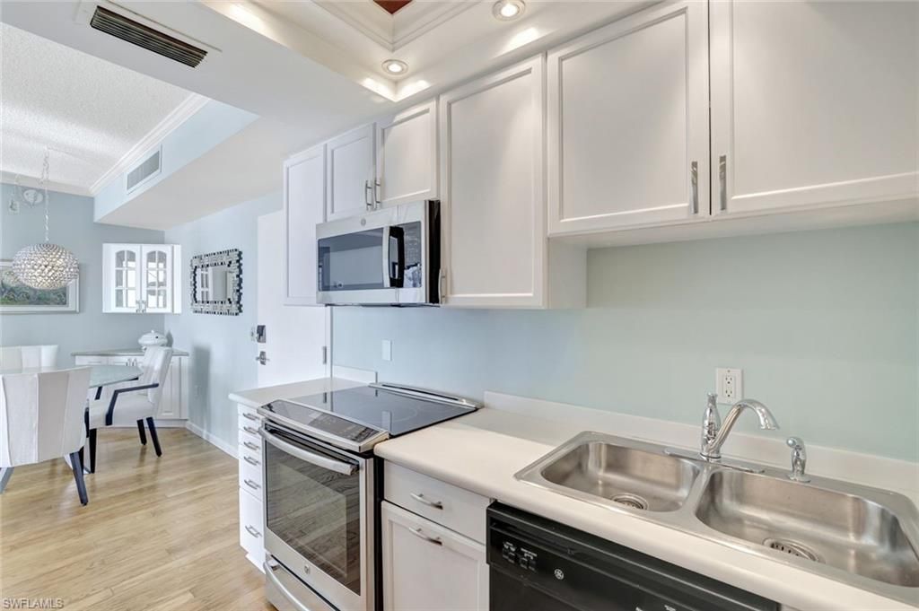 140 Seaview Ct, Unit PH 1803N, Marco Island, FL 34145 Photo