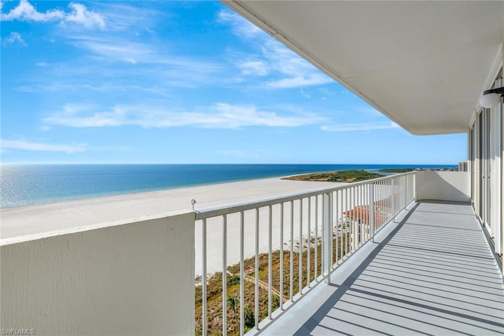 140 Seaview Ct, Unit PH 1803N, Marco Island, FL 34145 Photo