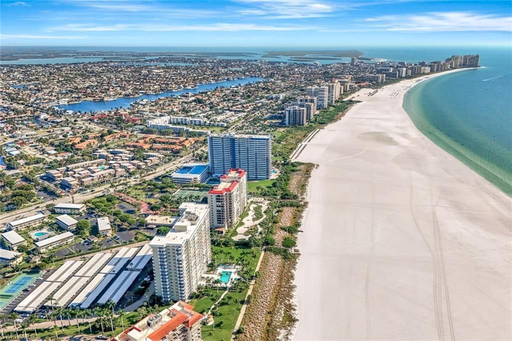 140 Seaview Ct, Unit PH 1803N, Marco Island, FL 34145 Photo