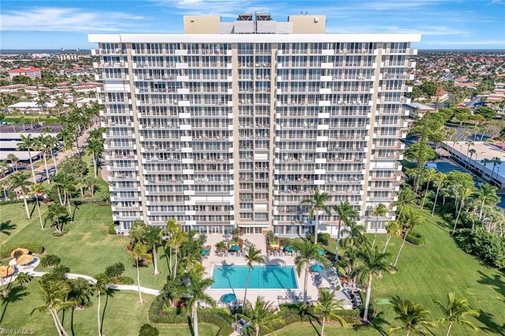 140 Seaview Ct, Unit PH 1803N, Marco Island, FL 34145 Photo