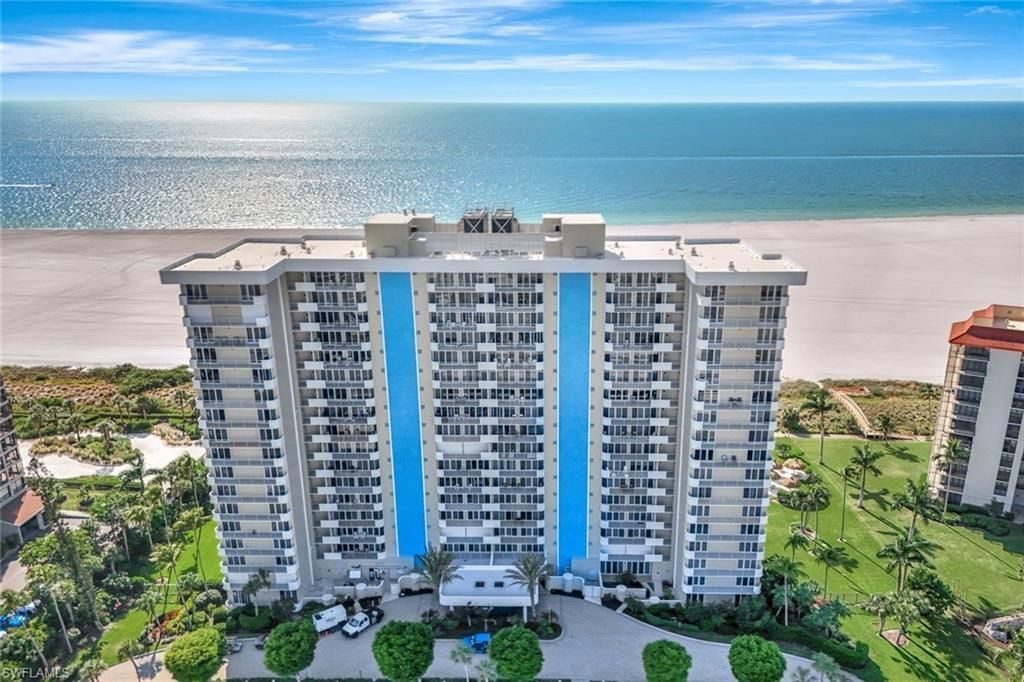 140 Seaview Ct, Unit PH 1803N, Marco Island, FL 34145 Photo