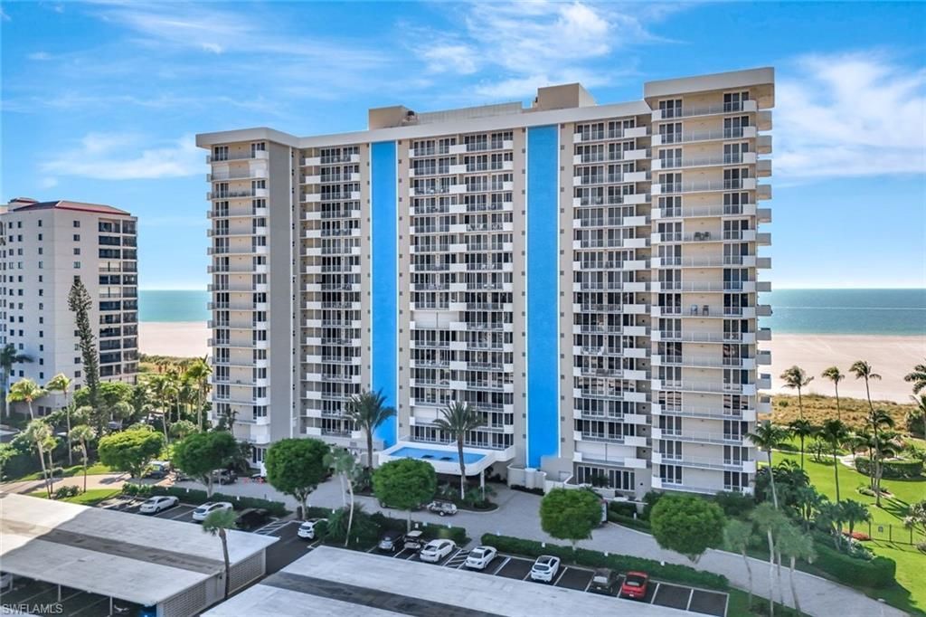 140 Seaview Ct, Unit PH 1803N, Marco Island, FL 34145 Photo