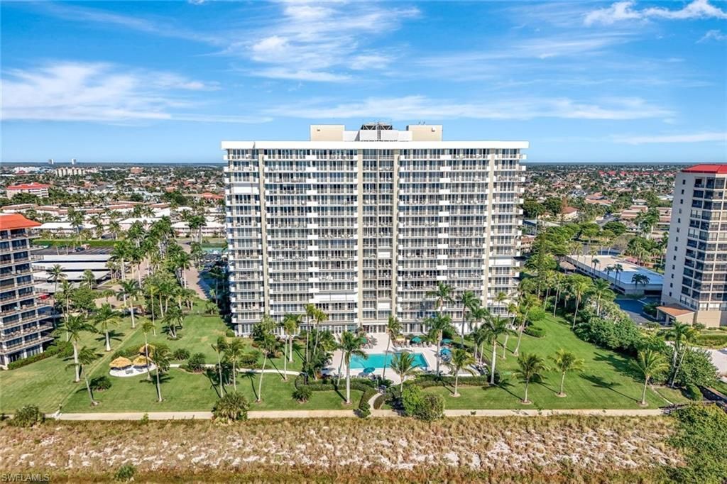 140 Seaview Ct, Unit PH 1803N, Marco Island, FL 34145 Photo