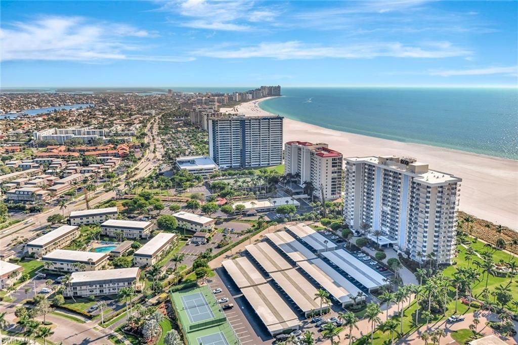 140 Seaview Ct, Unit PH 1803N, Marco Island, FL 34145 Photo