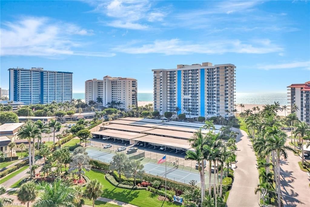 140 Seaview Ct, Unit PH 1803N, Marco Island, FL 34145 Photo
