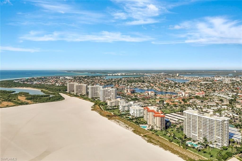 140 Seaview Ct, Unit PH 1803N, Marco Island, FL 34145 Photo