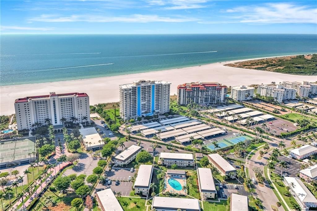 140 Seaview Ct, Unit PH 1803N, Marco Island, FL 34145 Photo