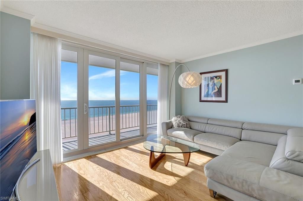 140 Seaview Ct, Unit PH 1803N, Marco Island, FL 34145 Photo