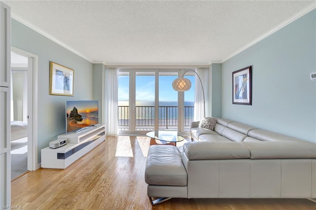 140 Seaview Ct, Unit PH 1803N, Marco Island, FL 34145 Photo