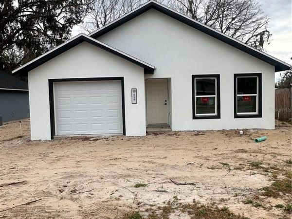 628 NW 2ND STREET, OCALA, FL 34475