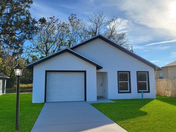 628 NW 2ND STREET, OCALA, FL 34475