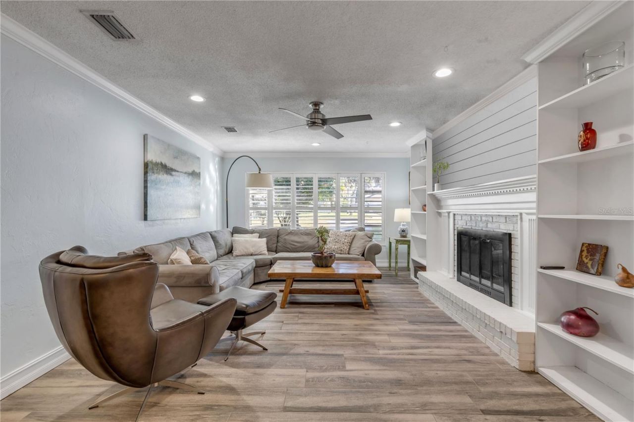 4602 Saxon Drive, New Smyrna Beach, FL 32169 Photo
