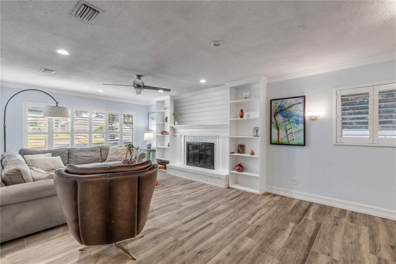 4602 Saxon Drive, New Smyrna Beach, FL 32169 Photo