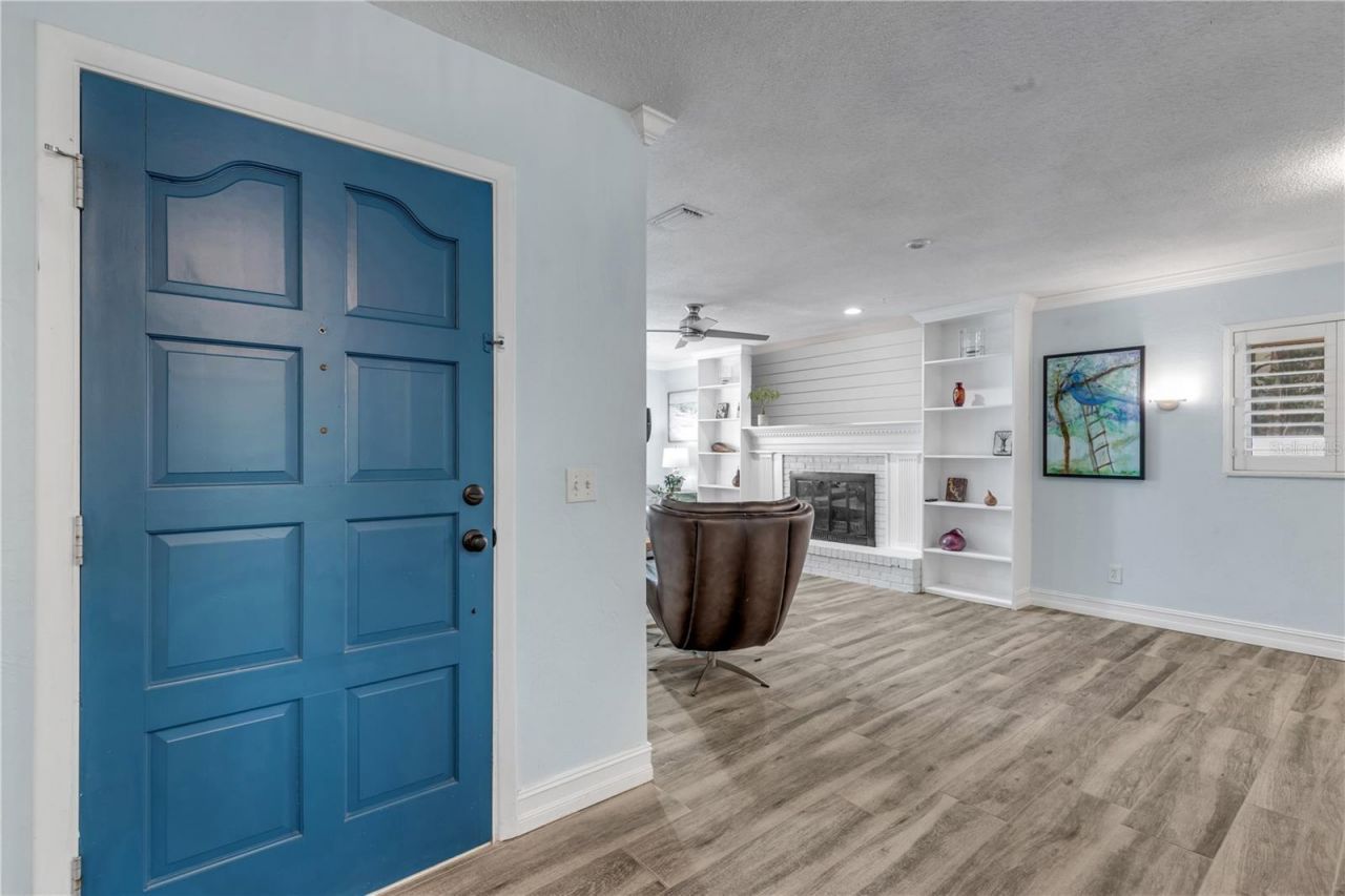 4602 Saxon Drive, New Smyrna Beach, FL 32169 Photo